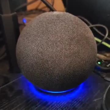 “Alexa - what is Smart Dust?”