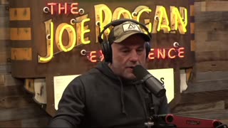 JOE ROGAN: "There are certain groups that are encouraging and funding public chaos.