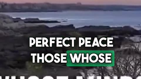 Every Need Met — That’s God’s Promise