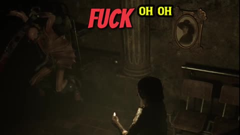 What Is That?! 😱 | #raziel_maccloud on #twitch