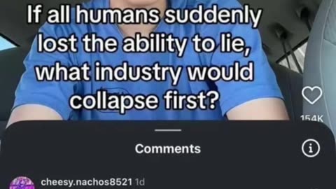 Good question