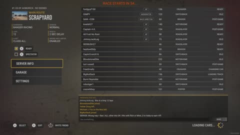 wreckfest 2 with old man gaming! Live September 27