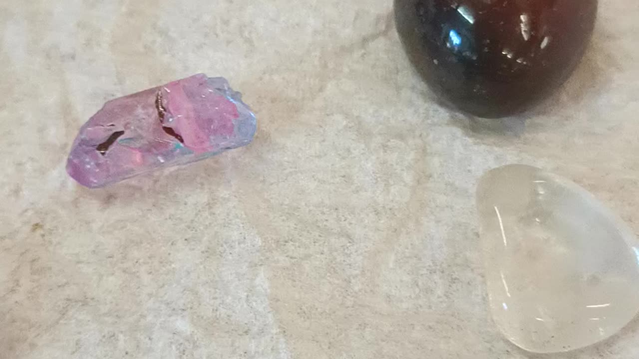 Energy weapon induced heart attack