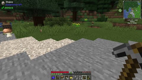 S1 EP1 TNP Limitless 1 Blood's Play (No Commentary)