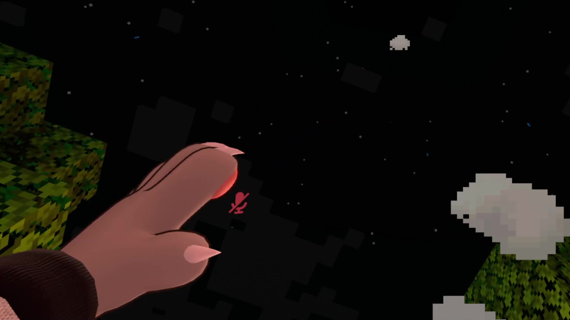 vlog- it feeling off