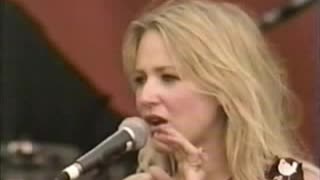 Jewel - (02) Deep Water = Woodstock 1999