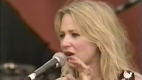 Jewel - (02) Deep Water = Woodstock 1999