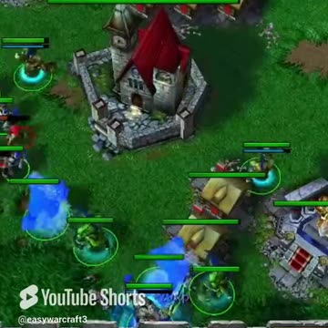 Typical Human Mirror