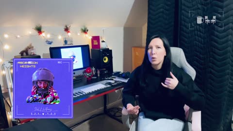 Paul J. Williams – Ascension Heights | Cupchairs Reacts