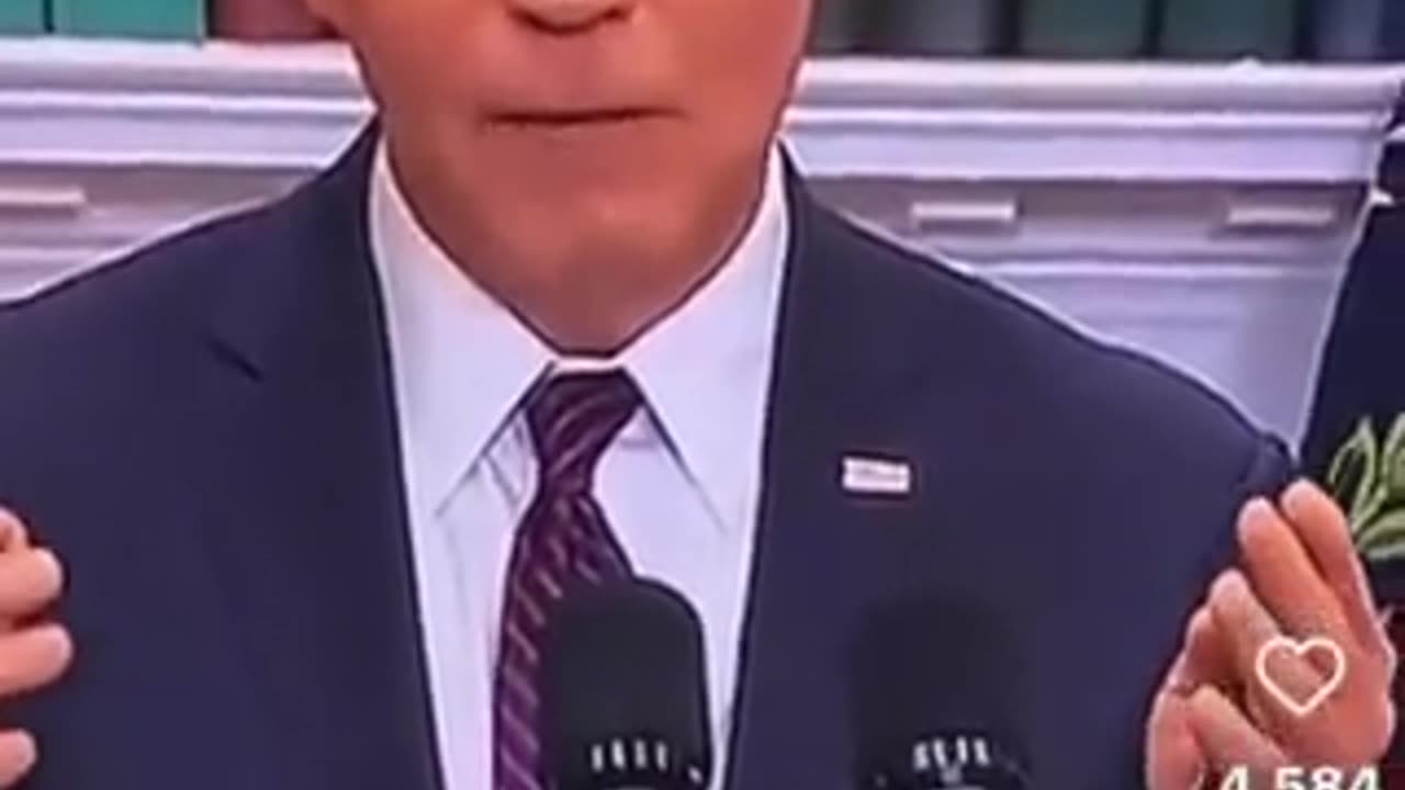 Biden mask fail