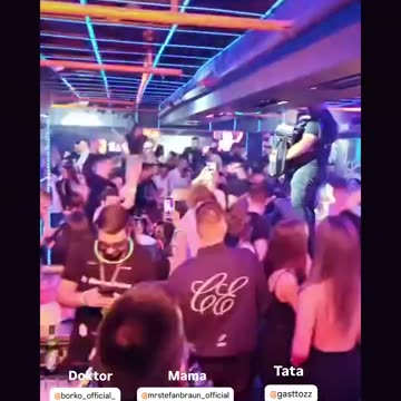 Gastoz - Zurka - Part 19