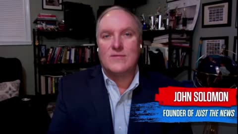 BONGINO: “The Save Act… I think if ever there was a time to BUST the Filibuster"