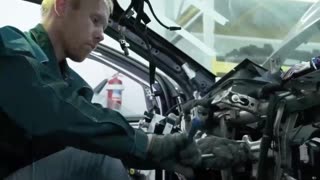 Atom: el auto eléctrico ruso que acelera de 0 a 100 km/h en 8 segundos