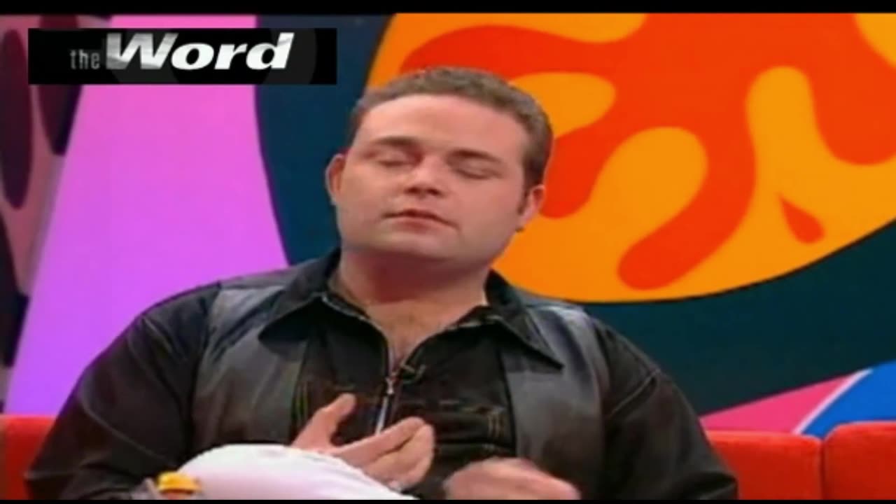 John Thomson 1992 Interview