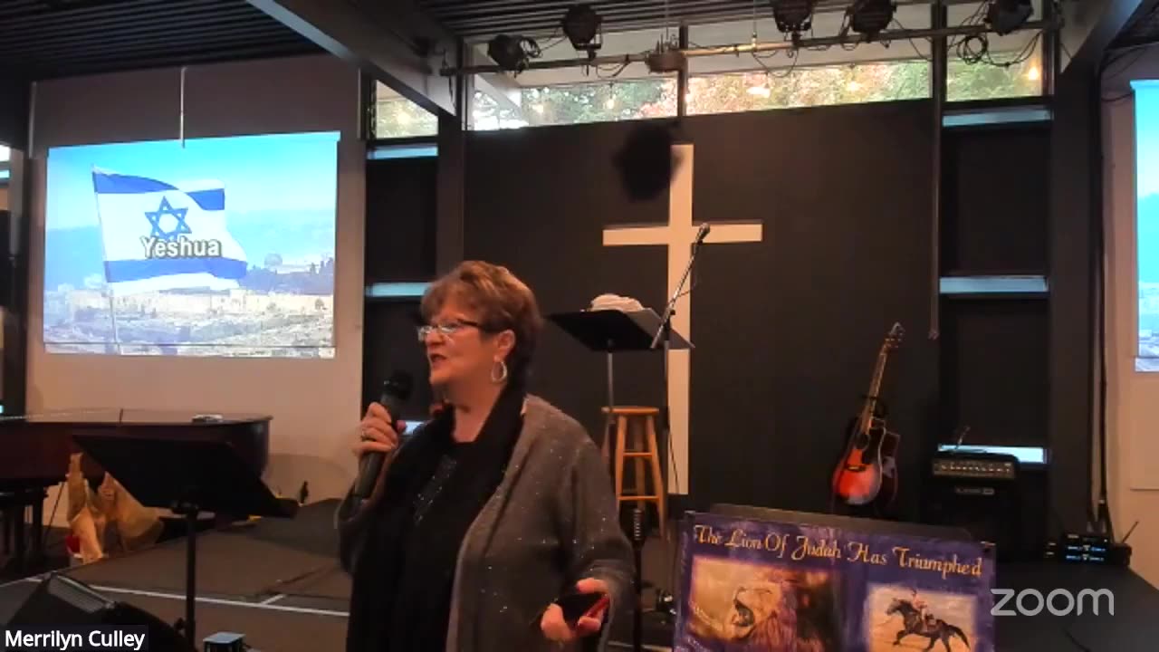 Saturday Service | Sep 27, 2025