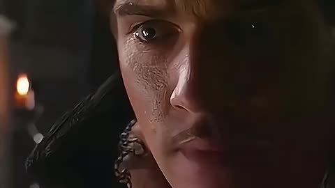 Anne Boleyn || The Tudors || Henry Blames Anne || Anne Blames Henry || Skinny Love