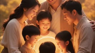 Covered by His Peace