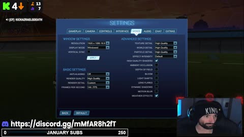 ☠️Brain Went AFK, Hands Stayed☠️