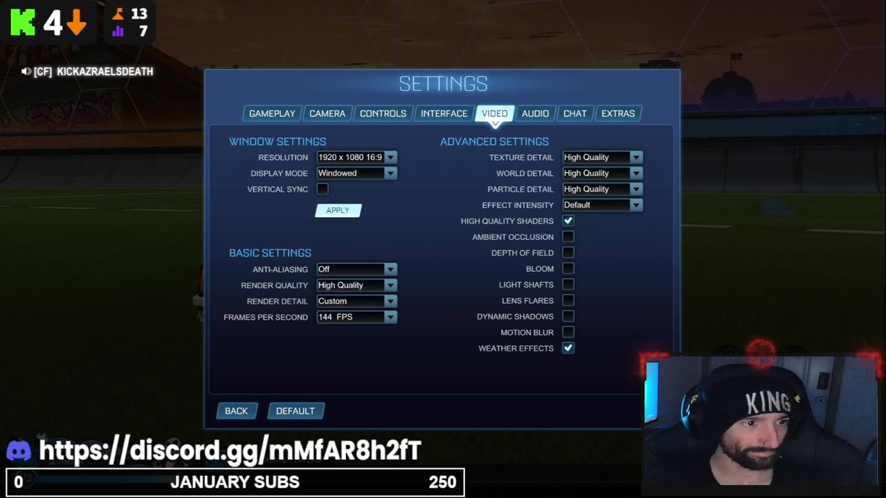 ☠️Brain Went AFK, Hands Stayed☠️