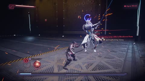 NINJA GAIDEN 4 Gameplay Walkthrough Part 4 - No Commentary (Full Game)