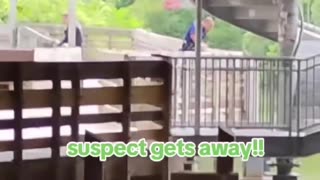 😂🤯 Wait For The Shocking Moment! Whatcha Gonna Do When They Come For You? | FunFM