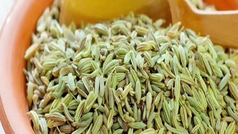 सर्दियों में सौफ खाने के चार ज़बरदस्त फायदेshealth #trend #short #facts #viral #reels