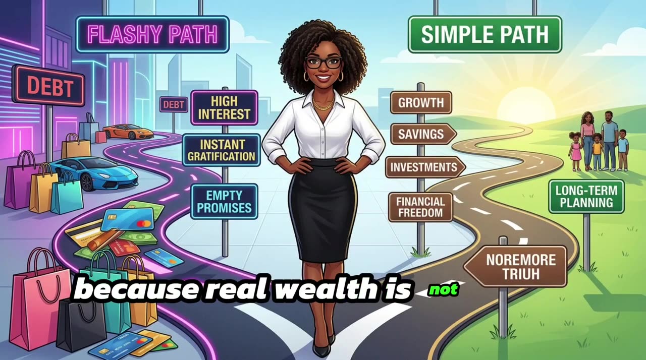 Everyone Looks Rich Online… But The Truth Is Shocking | Fake Wealth Explained