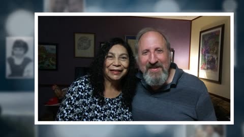 January 2nd, 2026 (Memoriam for my wife Kristina Hass)