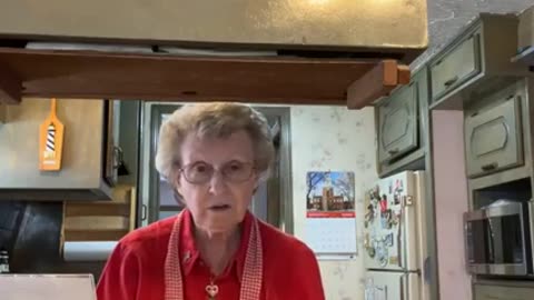 Jesus Walks with Us in Fair AND Stormy Times