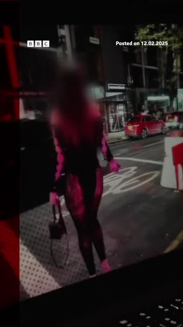 A BBC investigation found nearly 50 women had been secretly filmed in videos