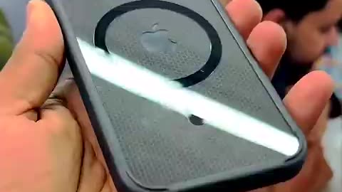 Breaking: Amazing Case Iphone 13 🤗 Premium Look! #shorts #youtubeshorts #trendin