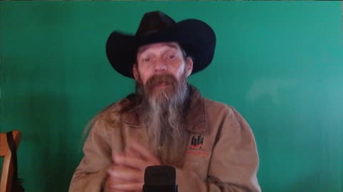 OIL SAVED MY LIFE - GREEN ENERGY IS A FAIL