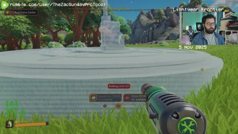 LIGHTYEAR FRONTIER NEW UPDATES LIVE PLAYTEST