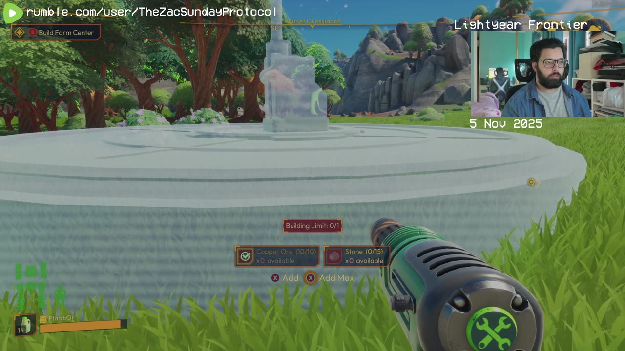 LIGHTYEAR FRONTIER NEW UPDATES LIVE PLAYTEST