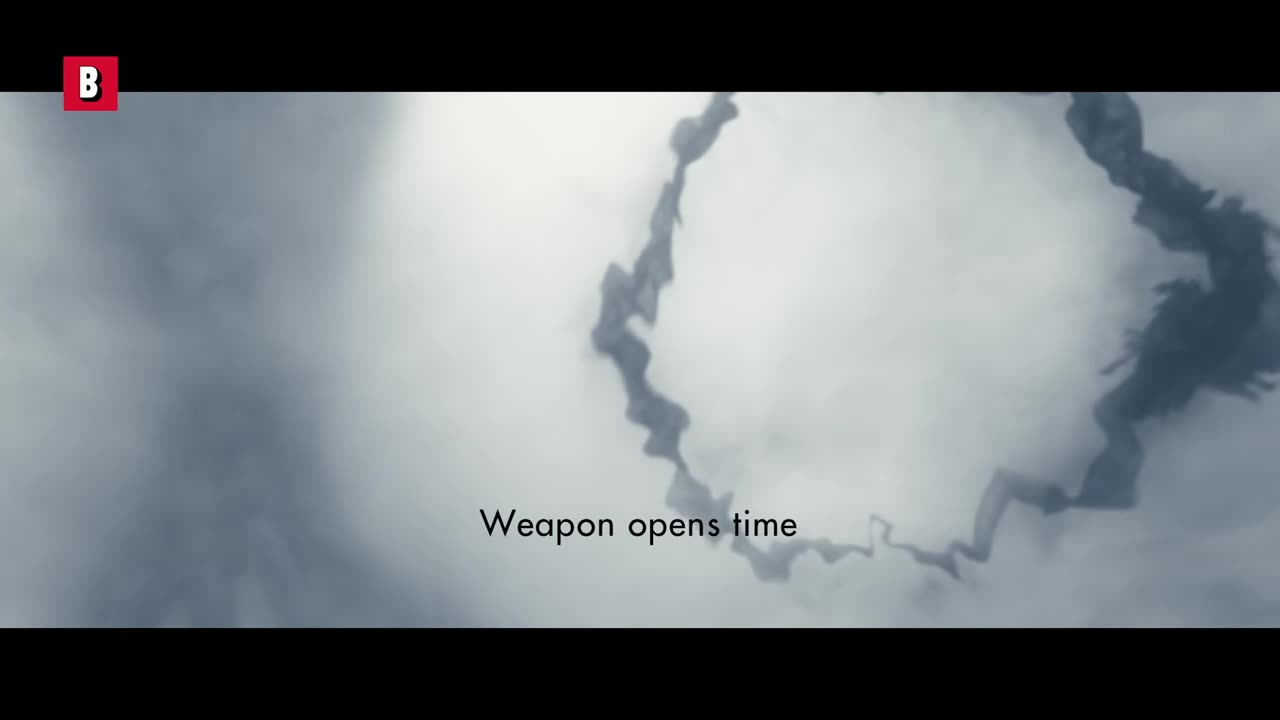 The real reason aliens came to earth - Arrival