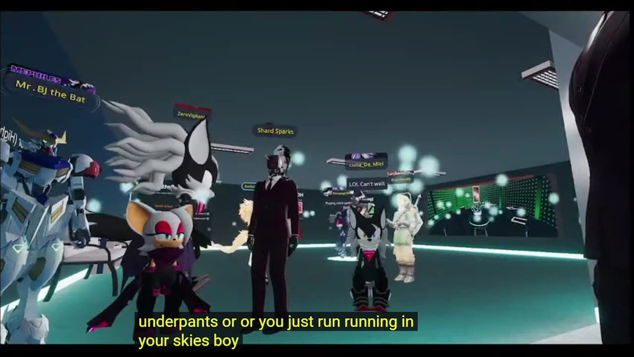 Clips from Oto's Live streams P24