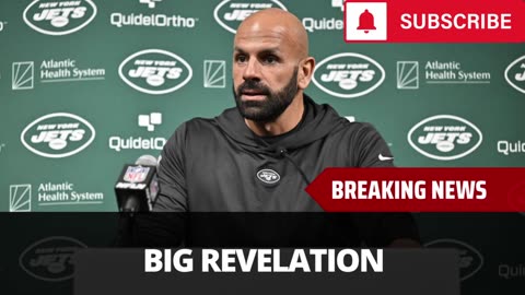 NFL Insider Makes Big Revelation About Rodgers Saleh Relationship