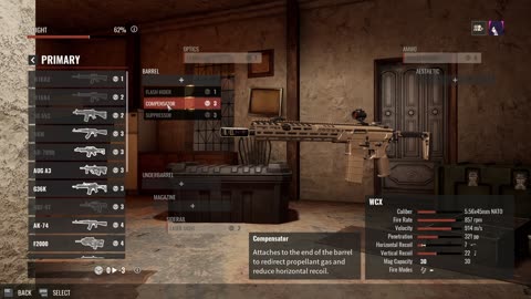 Let's Rock & Roll - Military Specialist Code Bravo 2