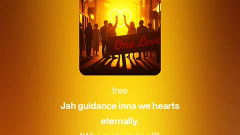 Love Thy Neighbor (V4.5)