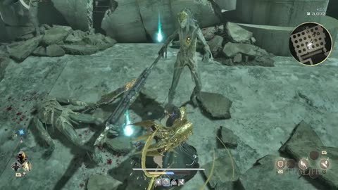 Code Vein 2 Review - Bigger is Not ALWAYS Better