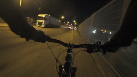 e-BIKE RIDE na MS, Portugal - S06E23 14th of DEC 2K25 pt 15