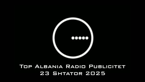 Top Albania Radio Publicitet - 23 Shtator 2025