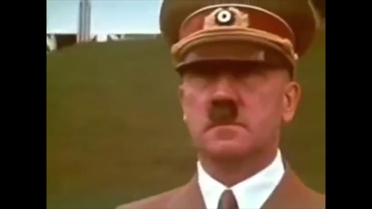 Why did Hitler invade Poland.mp4