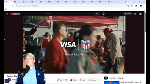 Oh Yes, Even More Stupid White Guy Commercials