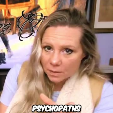 😈 Psychopaths HUNT empathetic people—nurses, carers, kind souls—