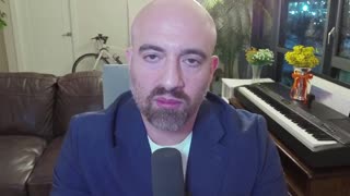 Mike Benz Issues a Dire Free Speech Warning to the Future GOP Nominee for 2028 [WATCH]