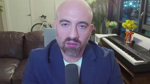 Mike Benz Issues a Dire Free Speech Warning to the Future GOP Nominee for 2028 [WATCH]