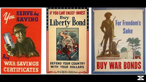 The Greatest Bank Heist In History Is Happening NOW!