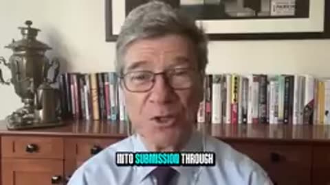 America's 850 Bases LIE! China CRUSHES Silicon Valley | Prof. Jeffrey Sachs