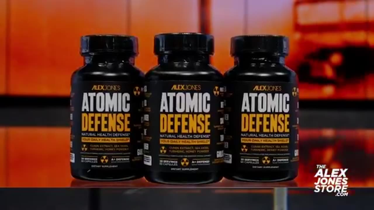 BOOM! RFK Jr. Just Blew Up The Conspiracy Theorist Moniker The Spell Has Broken!